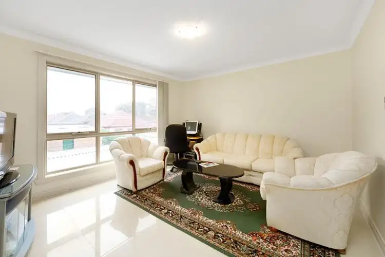 Third view of Homely unit listing, 3/42 Nolan Avenue, Brooklyn VIC 3012