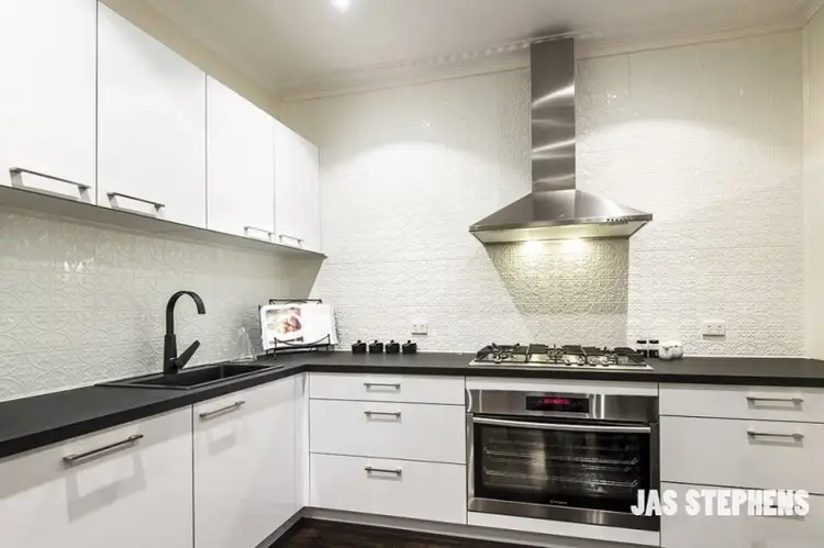 Third view of Homely house listing, 137 Stephen Street, Yarraville VIC 3013
