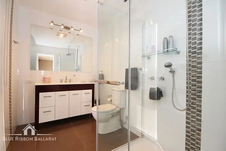 Sixth view of Homely house listing, 309 Tinworth Avenue, Mount Clear VIC 3350