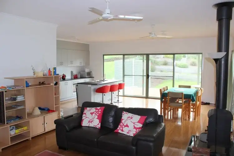 Sixth view of Homely house listing, 104 CANTERBURY ROAD, Venus Bay VIC 3956
