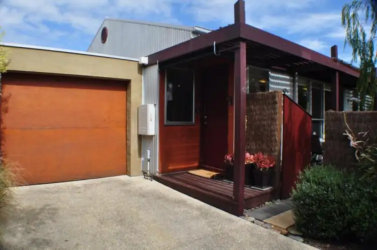 Fifth view of Homely house listing, 6/45-47 Cameron Street, Wonthaggi VIC 3995