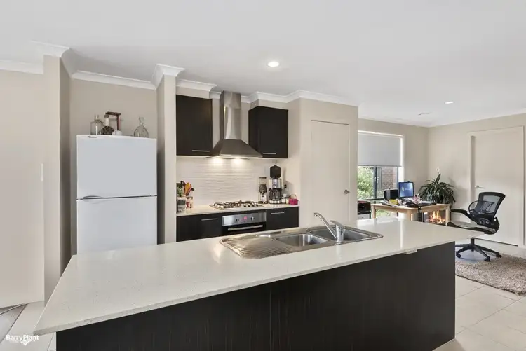 Sixth view of Homely house listing, 19 Elegante Road, Point Cook VIC 3030