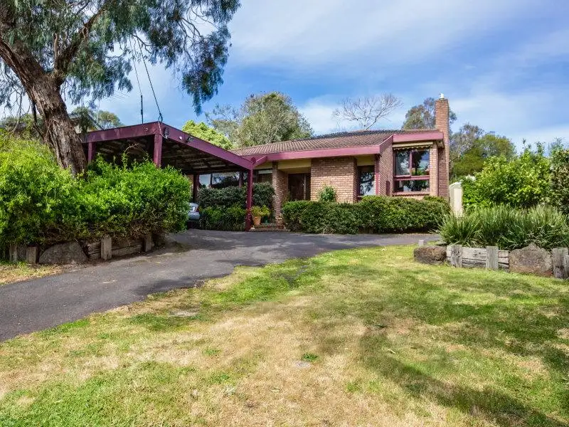 Main view of Homely house listing, 46 Panorama Drive, Mount Martha VIC 3934