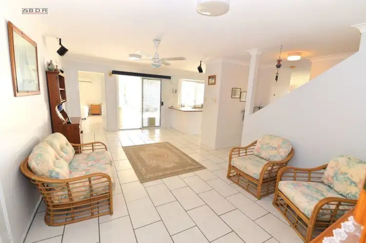 Fourth view of Homely house listing, LOT 69 rp19959, 14 Lakes Blvd, Burrum Heads QLD 4659