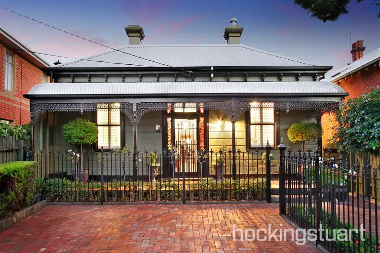 30 Charles Street, Prahran VIC 3181