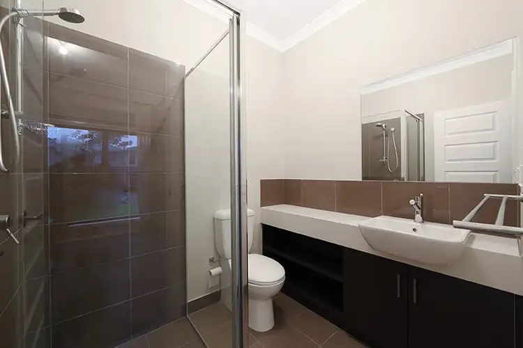 Sixth view of Homely townhouse listing, 1/3 Denver Crescent, Rowville VIC 3178