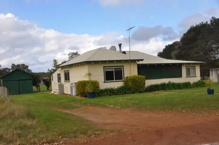 Second view of Homely house listing, Lot b, 122 Churchlane Road, Kalgan WA 6330
