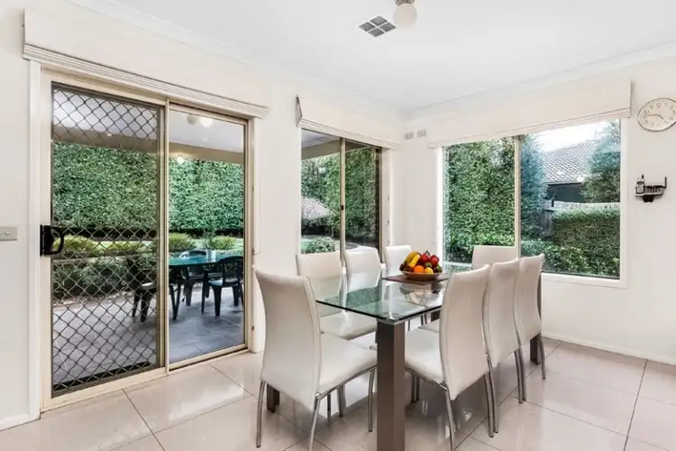 Sixth view of Homely house listing, 4 Kingston Way, Mooroolbark VIC 3138
