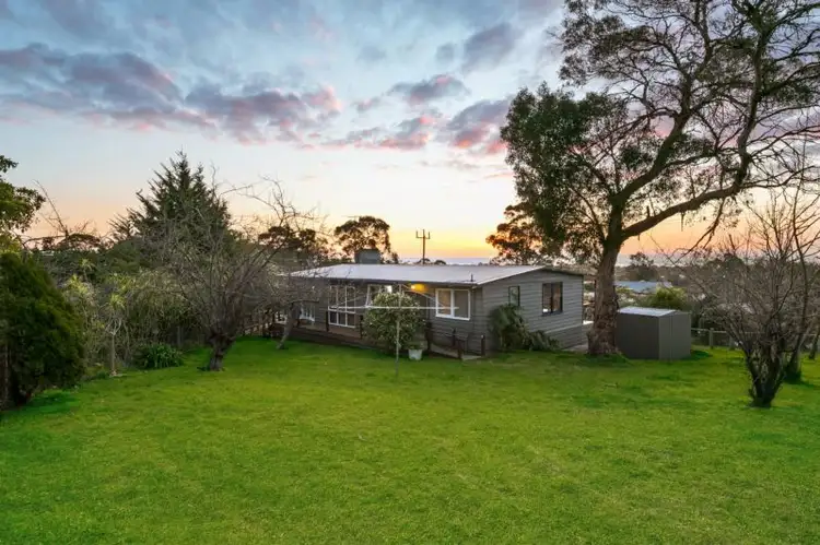 99 Flinders Street, Mccrae VIC 3938