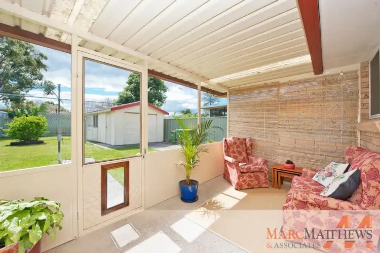 Sixth view of Homely house listing, 51 Osborne Ave, Umina Beach NSW 2257