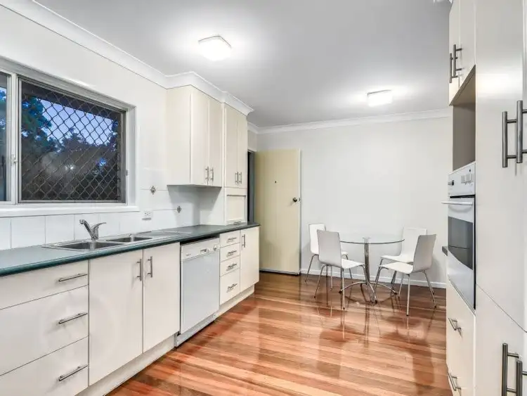 Third view of Homely house listing, 12 Bunny Street, Everton Park QLD 4053