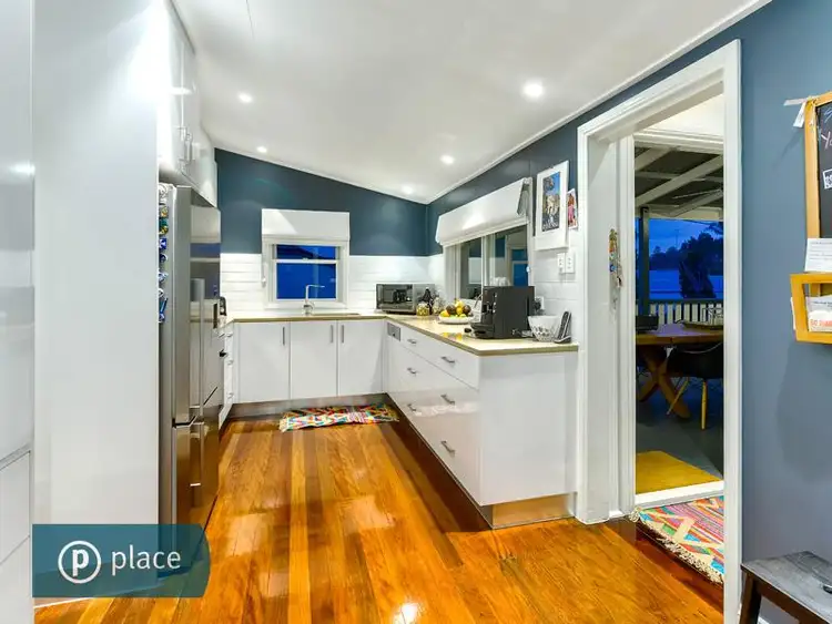 Sixth view of Homely house listing, 31 Noble Street, Clayfield QLD 4011