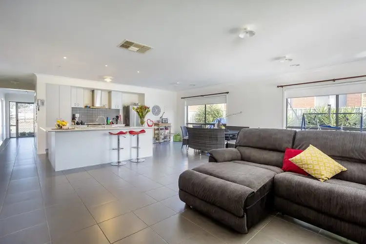Second view of Homely house listing, 67 Manna Gum Drive, Epsom VIC 3551