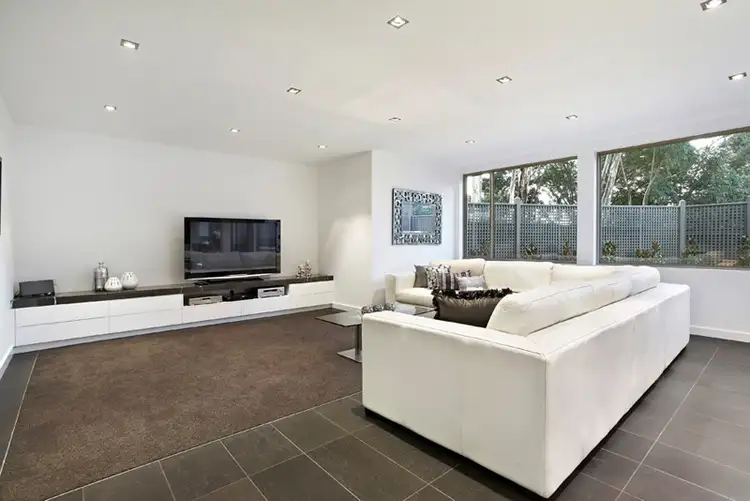 Fourth view of Homely house listing, 97A Yarrbat Avenue, Balwyn VIC 3103