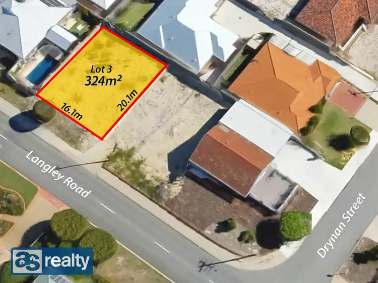 36 Langley Road, Bayswater WA 6053