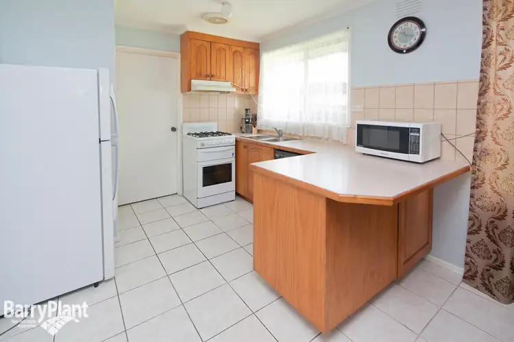 Second view of Homely house listing, 44 Downard Crescent, Dandenong North VIC 3175