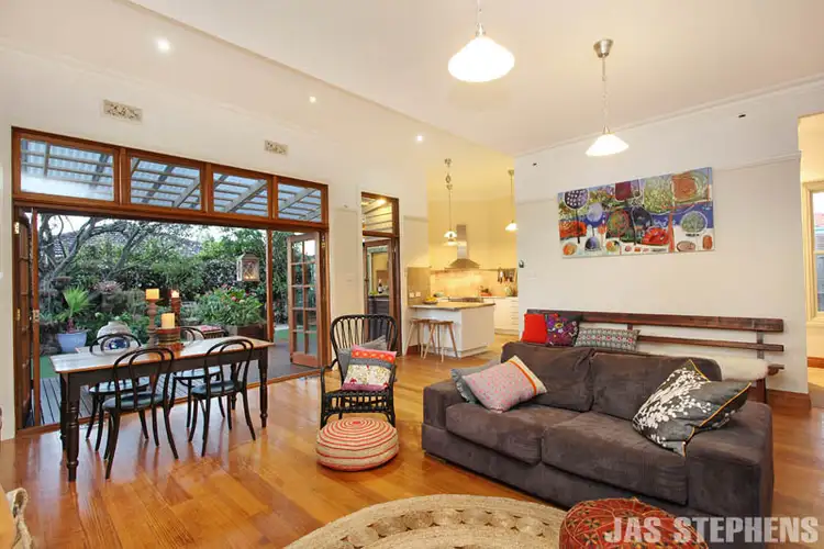 Third view of Homely house listing, 2 Albion Street, Kingsville VIC 3012