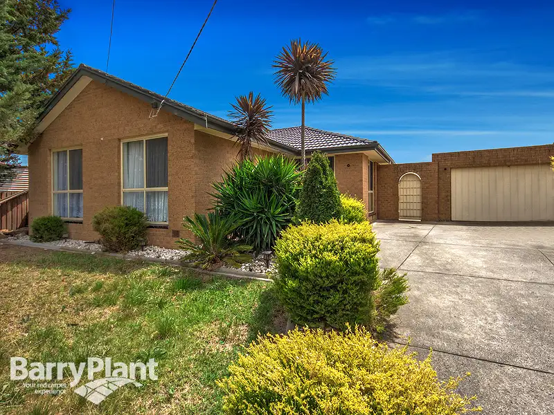 Main view of Homely house listing, 3 Urban Place, Albanvale VIC 3021