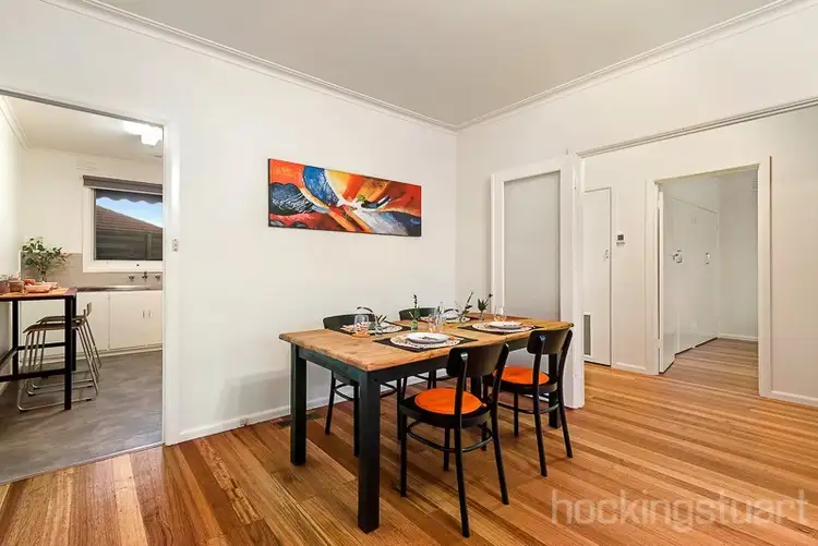 Sixth view of Homely unit listing, 11/27 Patterson Road, Bentleigh VIC 3204