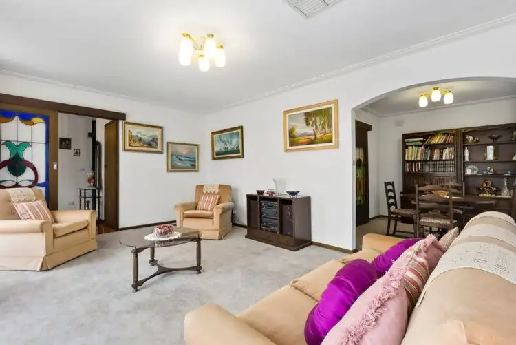 Sixth view of Homely house listing, 3 Shibor Drive, Vermont VIC 3133