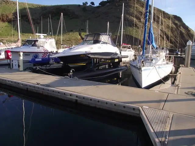 Berth C46 Marina Avenue, Wirrina Cove SA 5204