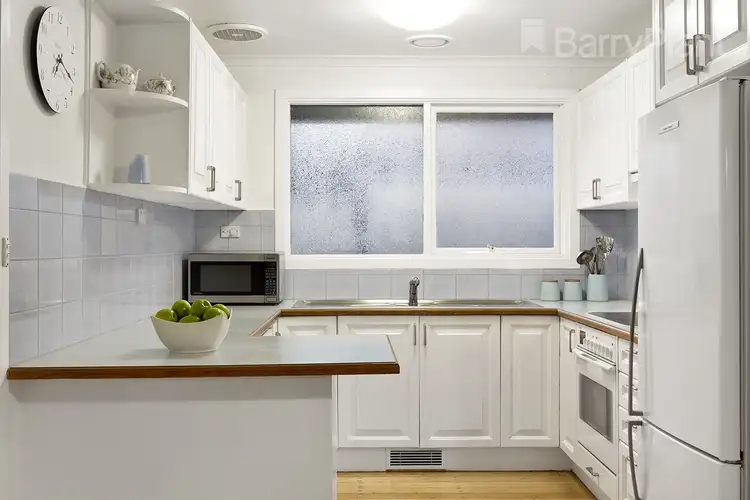 Fifth view of Homely house listing, 36 Grant Street, Watsonia North VIC 3087