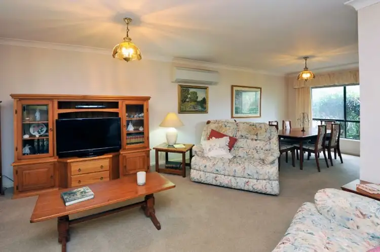 Second view of Homely villa listing, 11/50-52 Shepherds Drive, Cherrybrook NSW 2126