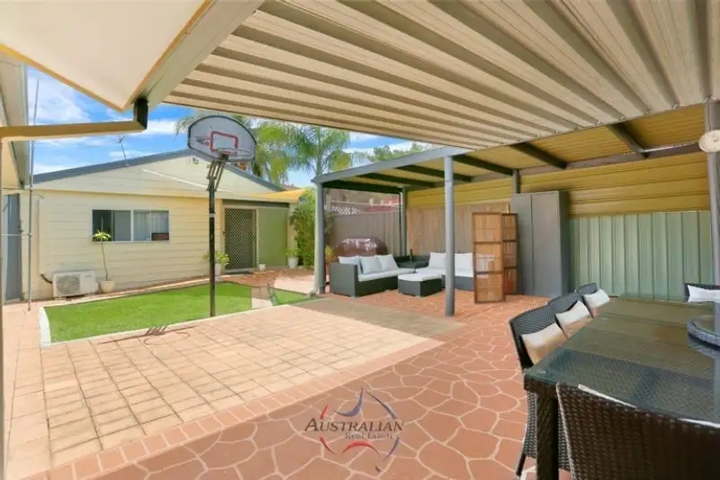 Main view of Homely house listing, 7 Todman Place, St Clair NSW 2759
