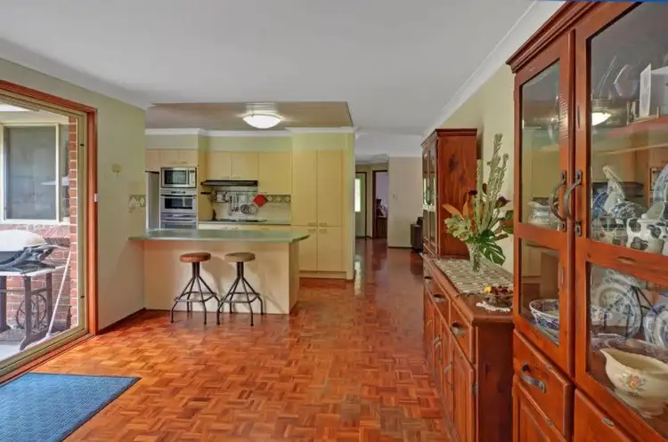 Fourth view of Homely house listing, 138B Dowling Street, Falls Creek NSW 2540