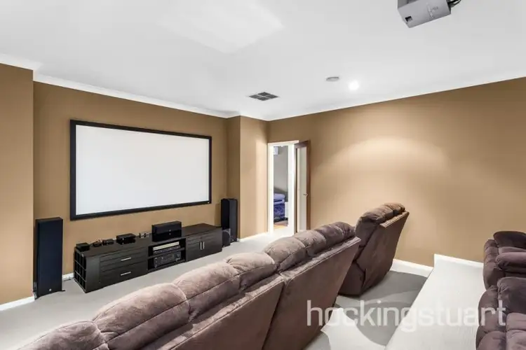 Fifth view of Homely house listing, 14 Bendigo Drive, Eynesbury VIC 3338