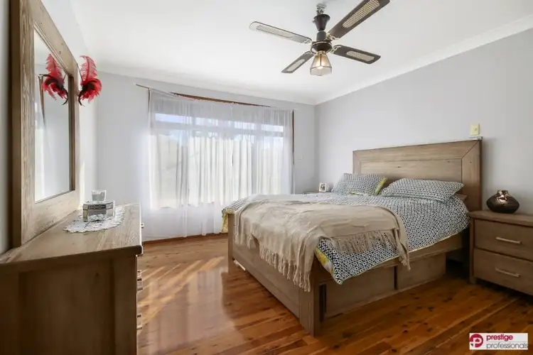 Fourth view of Homely house listing, 20 Josephine Crescent, Moorebank NSW 2170