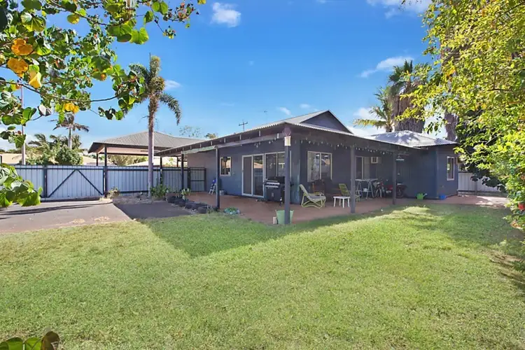 Second view of Homely house listing, 39 Legendre Road, Nickol WA 6714