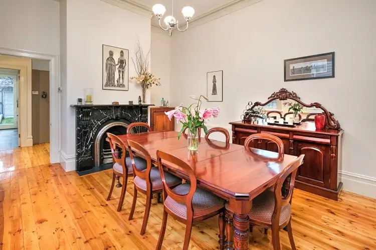 Third view of Homely house listing, 83 Bridge Street, Northcote VIC 3070