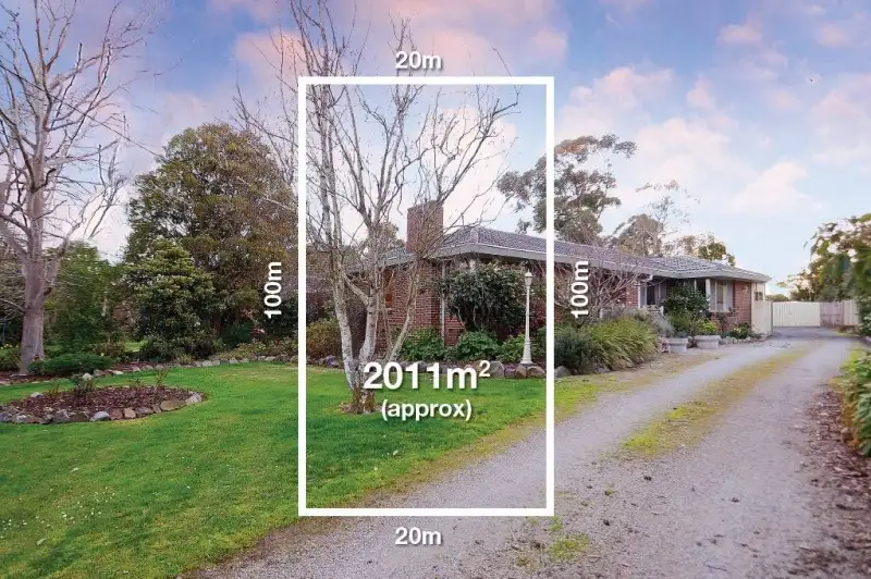 Main view of Homely house listing, 33 Tivendale Road, Officer VIC 3809