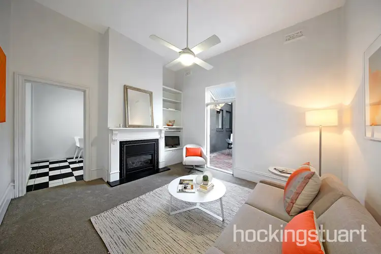 Fifth view of Homely house listing, 10 Murray Street, Prahran VIC 3181