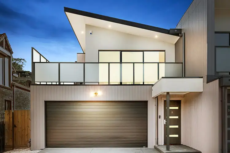 2/13 Grove Street, Eltham VIC 3095
