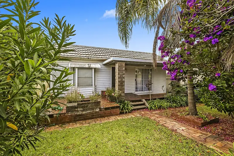 Main view of Homely house listing, 27 Trelawney St, Killarney Vale NSW 2261