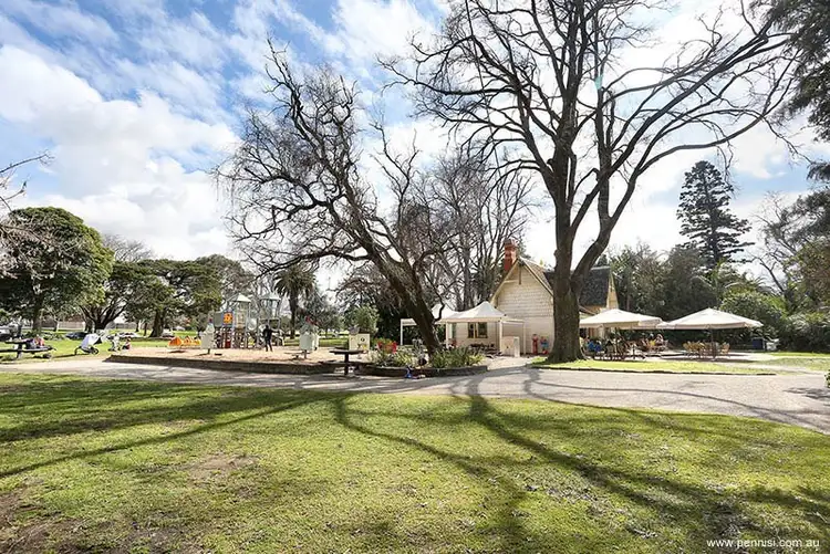 Fifth view of Homely unit listing, 8/5 Park Street, Moonee Ponds VIC 3039