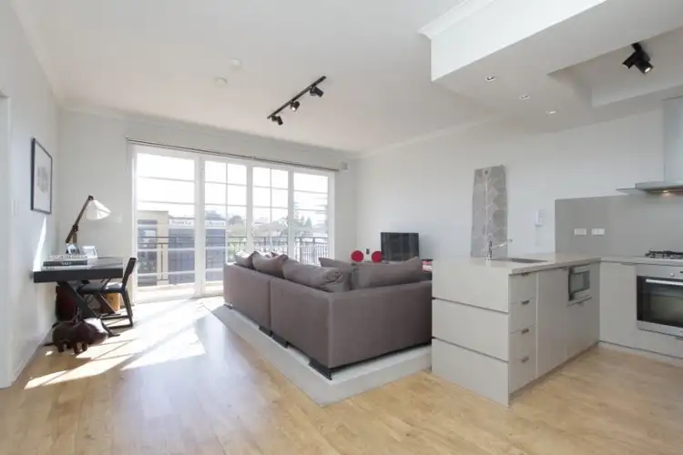 43/48 Havelock Street, West Perth WA 6005