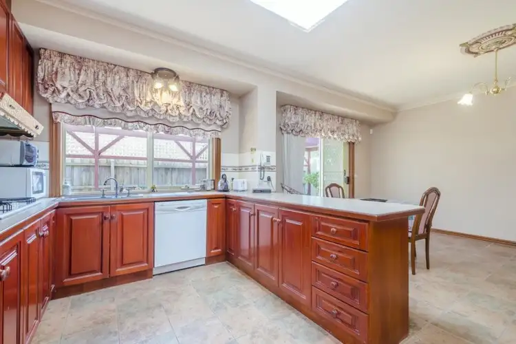 Sixth view of Homely house listing, 28 William McPherson Crescent, Seabrook VIC 3028