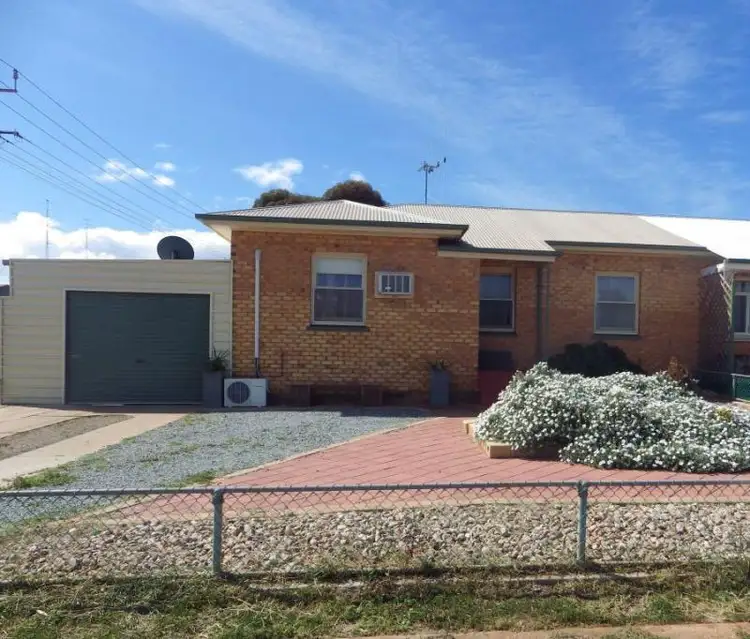 56 JENKINS AVENUE, Whyalla Norrie SA 5608