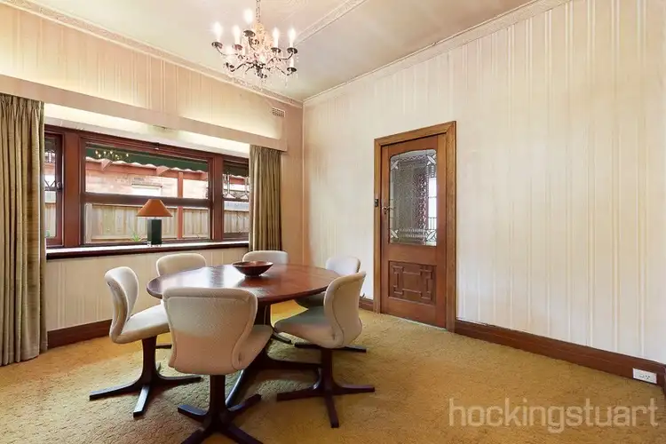 Fifth view of Homely house listing, 11 Somers Street, Bentleigh VIC 3204