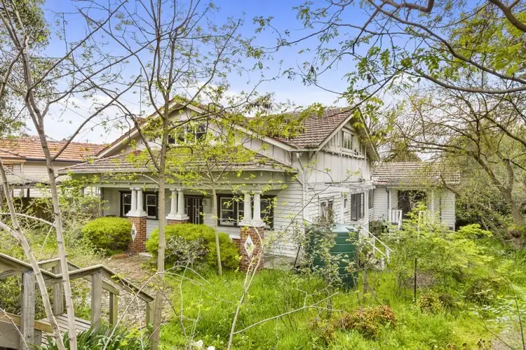 Fifth view of Homely house listing, 948 Canterbury Road, Box Hill South VIC 3128