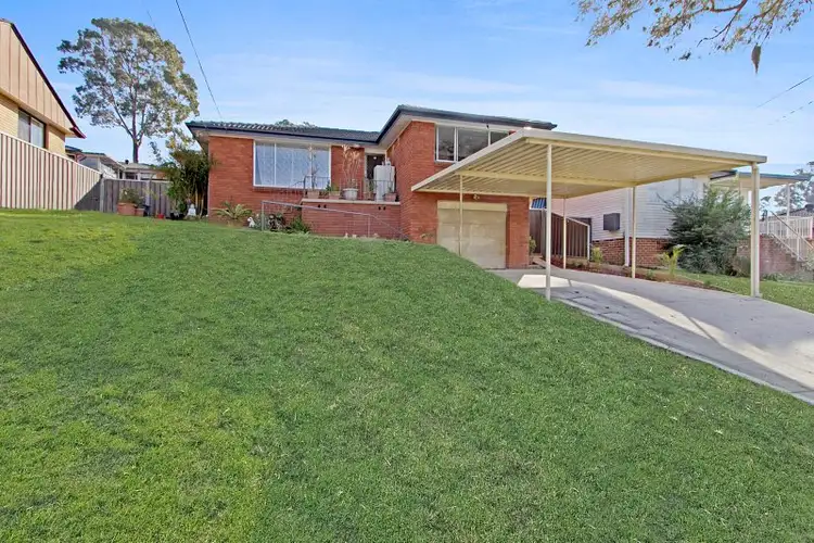 35 Cansdale St, Blacktown NSW 2148