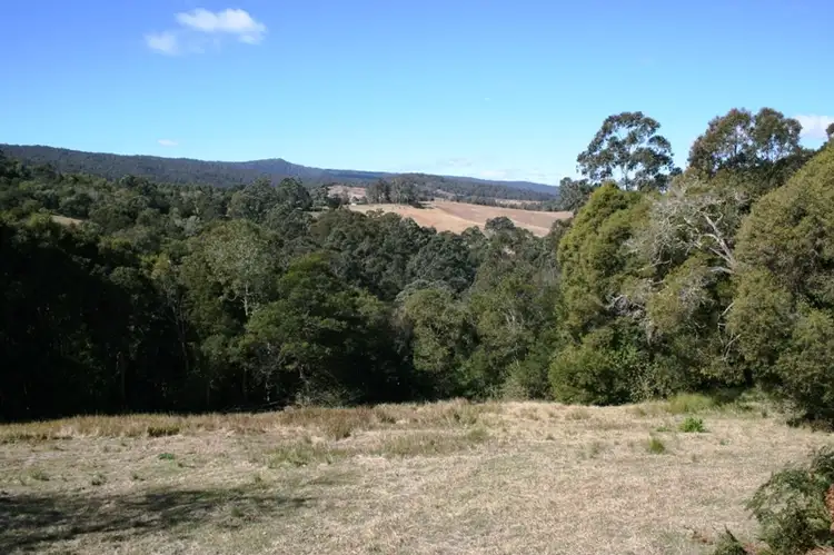 Second view of Homely rural property listing, Lot 3 Barrington Wilderness Estate, Dungog NSW 2420