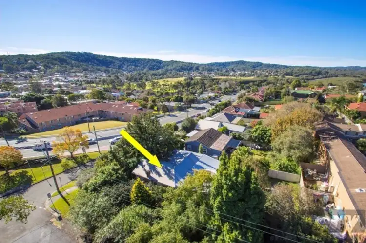 Sixth view of Homely house listing, 11 Victoria Street, East Gosford NSW 2250