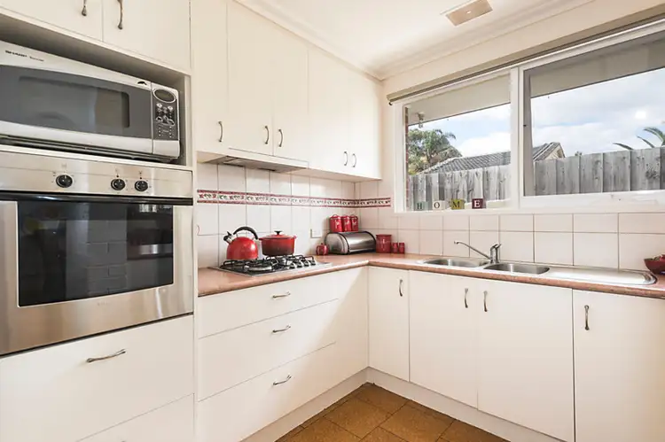 Fourth view of Homely house listing, 21 Connewarra Avenue, Aspendale VIC 3195