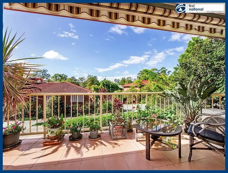 Sixth view of Homely unit listing, 114/53 Old Coach Road, Tallai QLD 4213