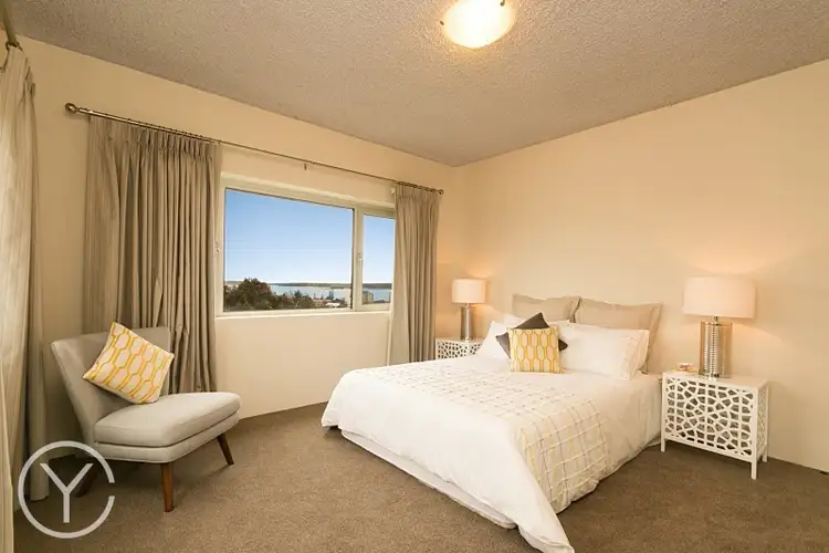 Fourth view of Homely house listing, 8s/9 Parker Street, South Perth WA 6151