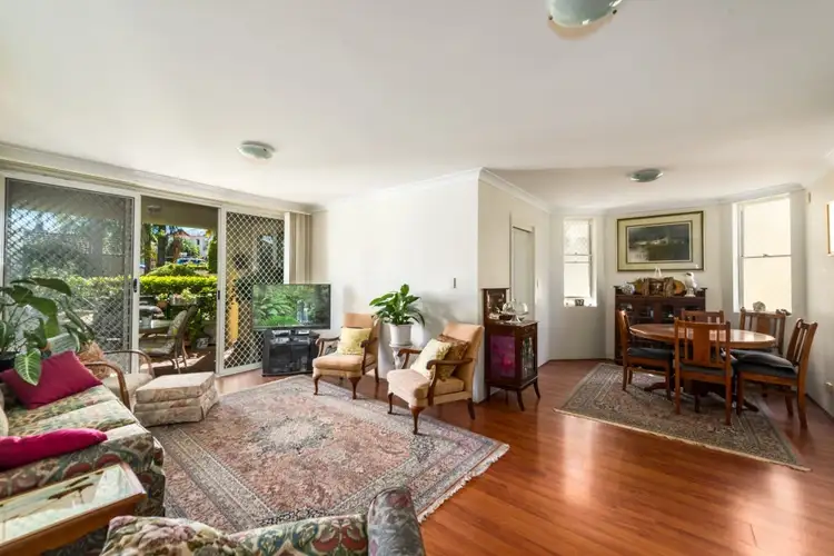 9/33 Brompton Road, Kensington NSW 2033